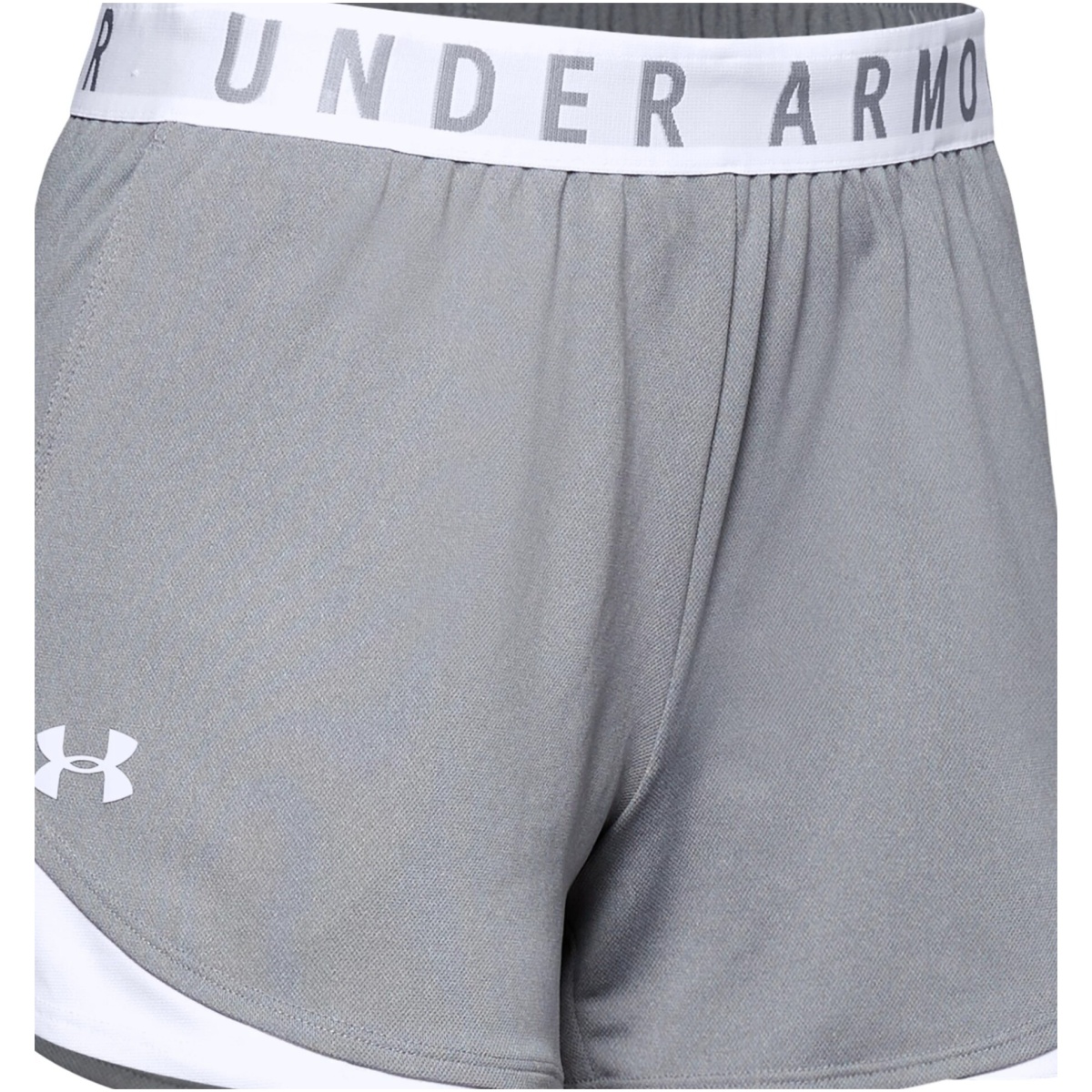 13445520252x. Jpg - women's ua play up 3. 0 shorts - 13445520252x