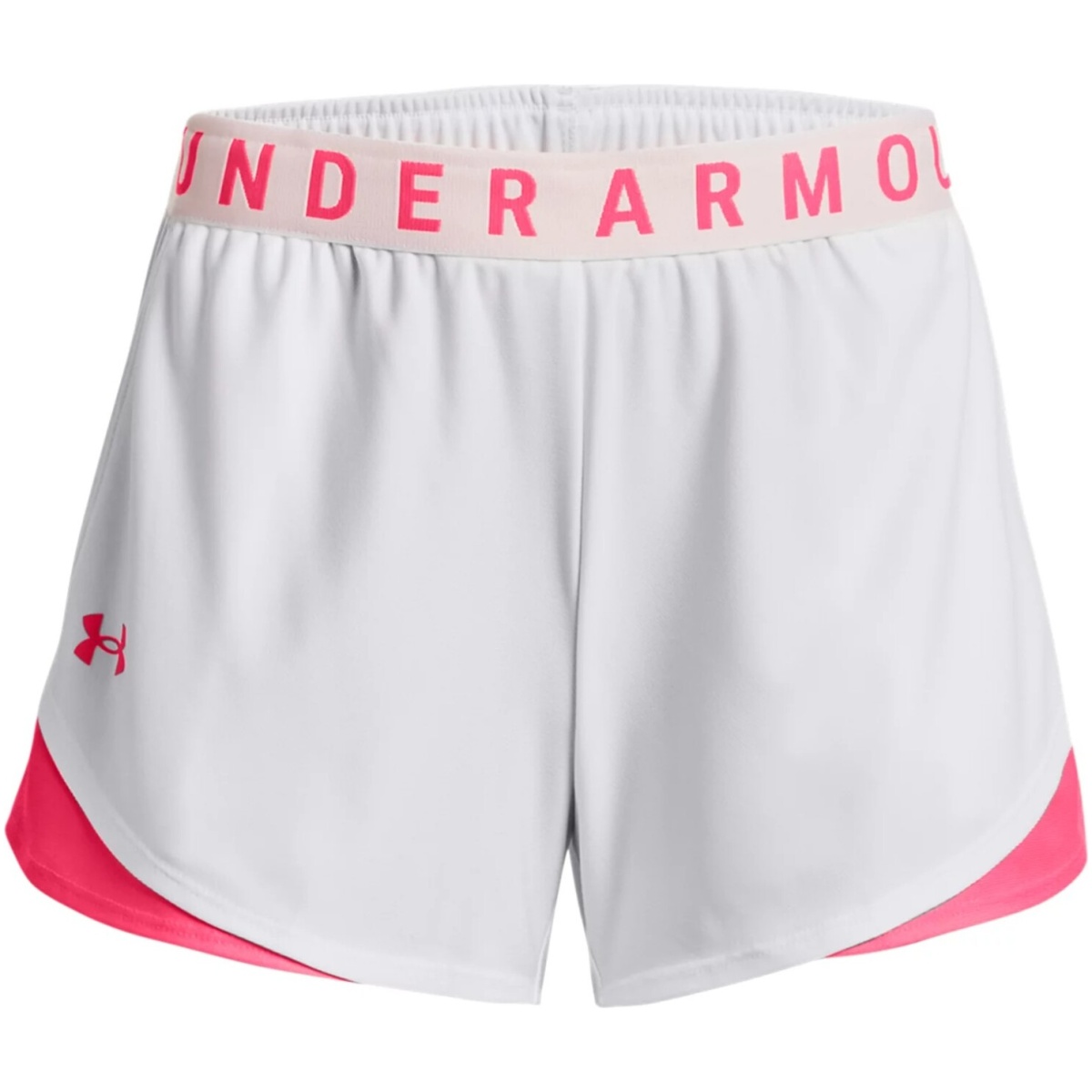 13445521002x. Jpg - women's ua play up 3. 0 shorts - 13445521002x