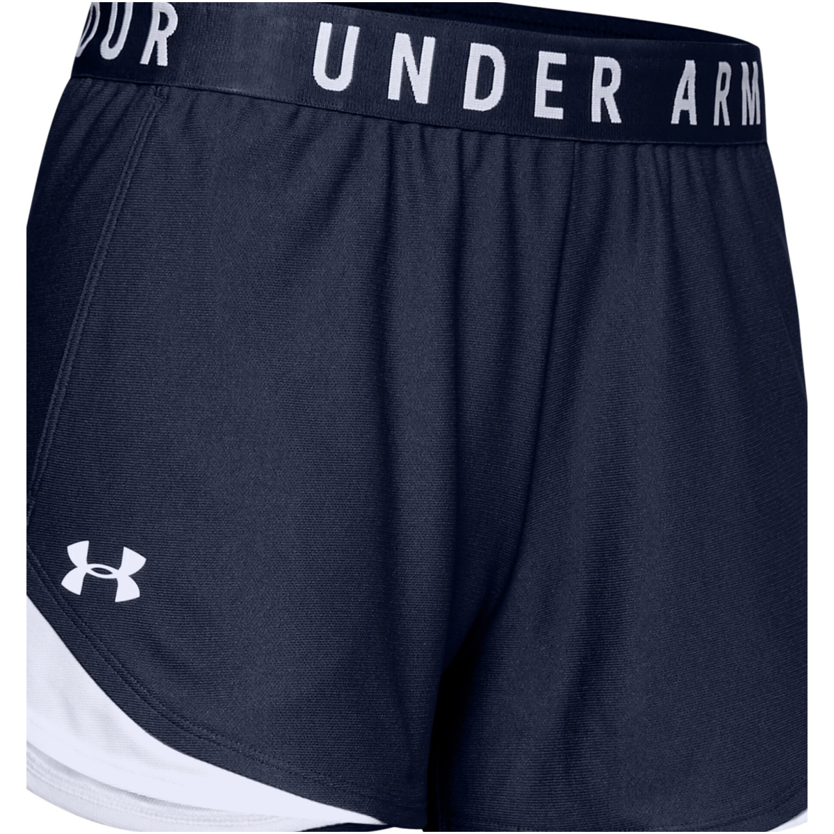 1344552410xl. Jpg - women's ua play up 3. 0 shorts - 1344552410xl