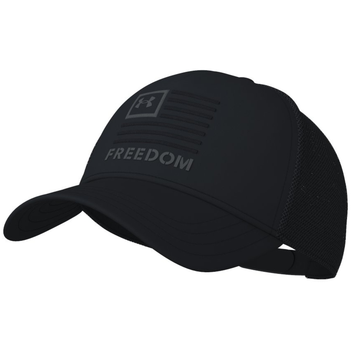 1351640001osfa. Jpg - ua freedom trucker hat - 1351640001osfa