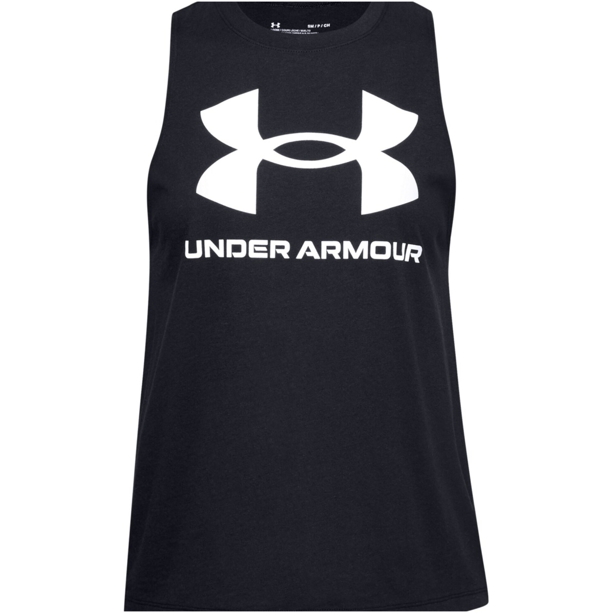 1356297001lg. Jpg - women's ua sportstyle graphic tank - 1356297001lg