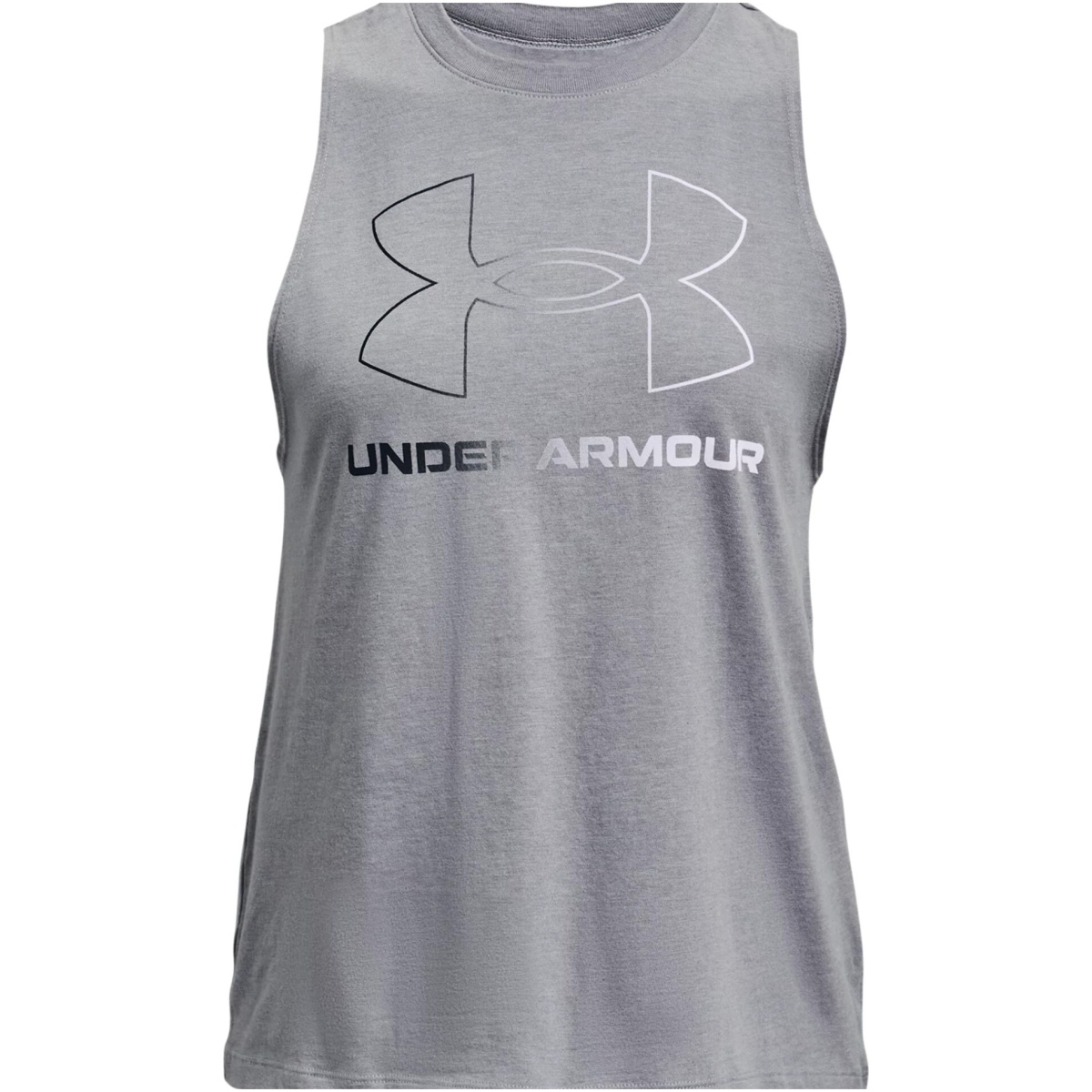 1356297035lg. Jpg - women's ua sportstyle graphic tank - 1356297035lg