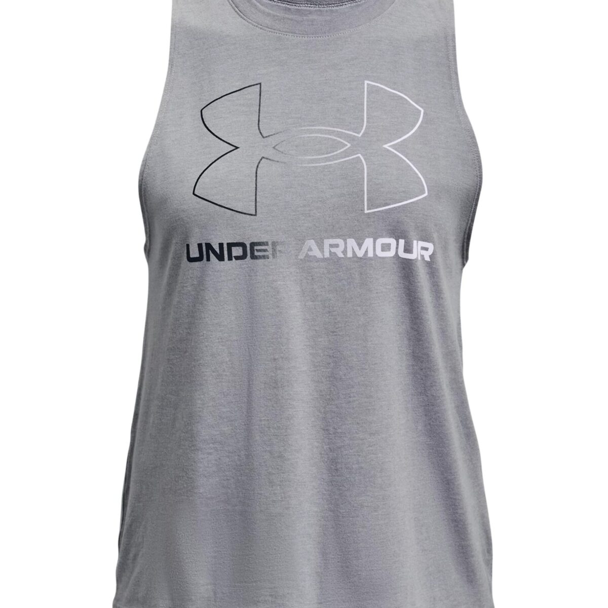 1356297035sm. Jpg - women's ua sportstyle graphic tank - 1356297035sm