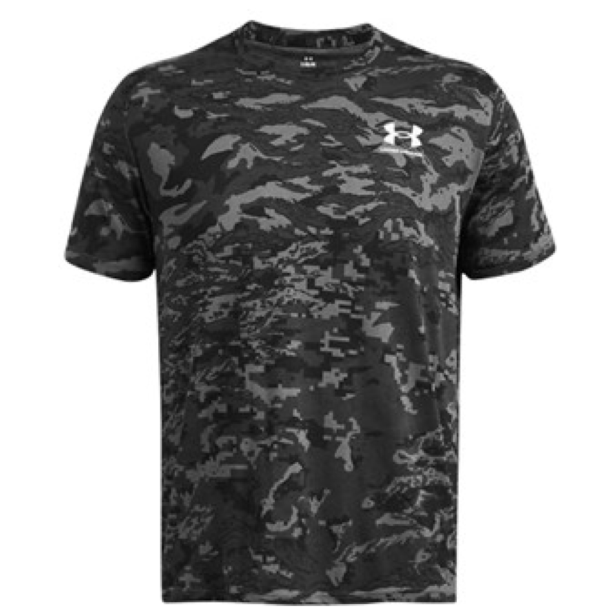 1357727025md. Jpg - men's ua abc camo short sleeve - 1357727025md