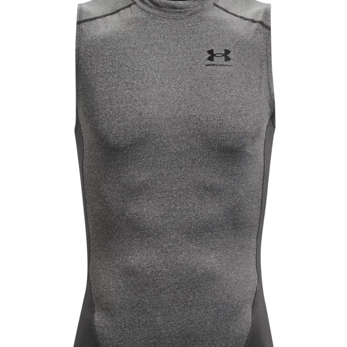 13615220902x. Jpg - ua men's heatgear armour compression sleeveless - 13615220902x