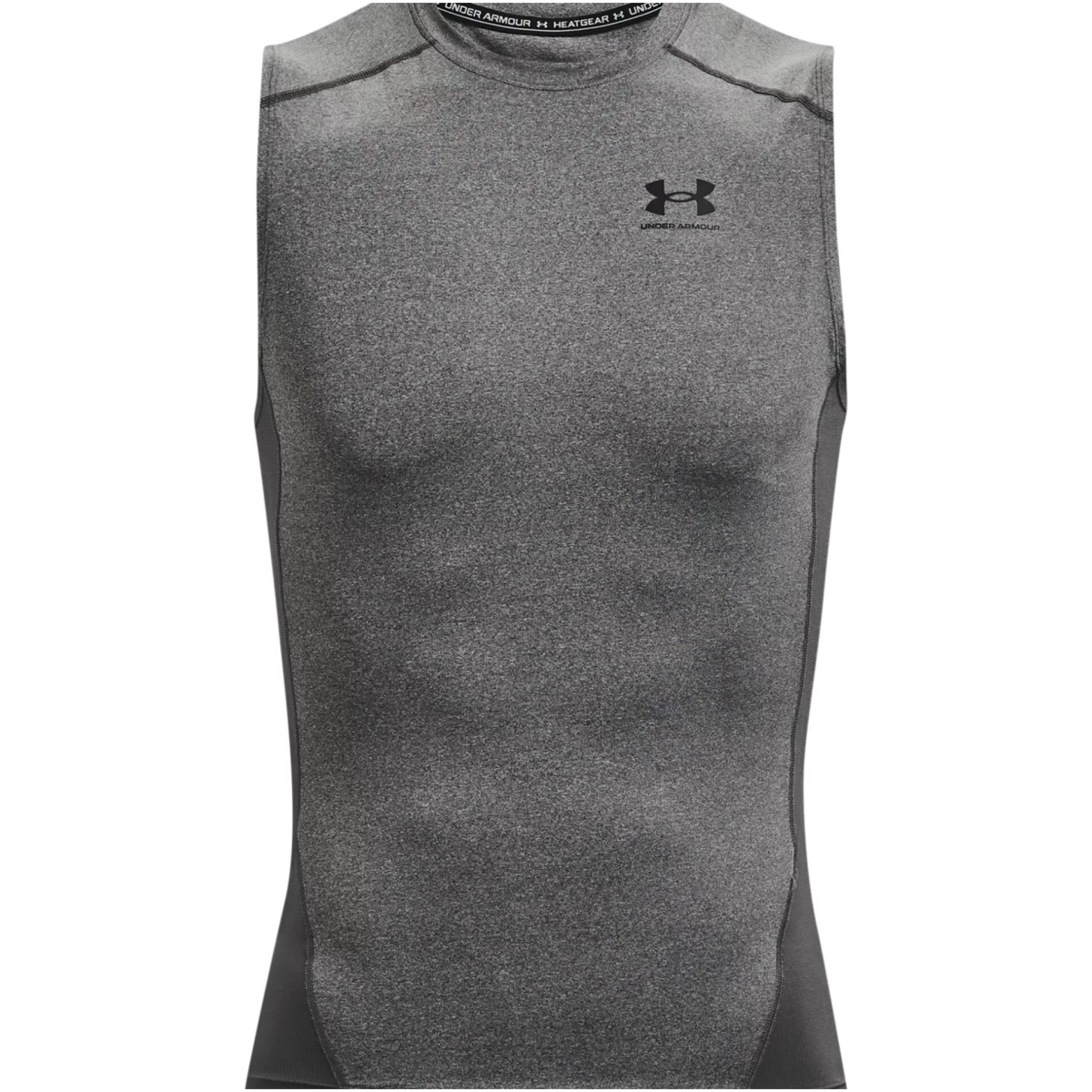 13615220903x. Jpg - ua men's heatgear armour compression sleeveless - 13615220903x