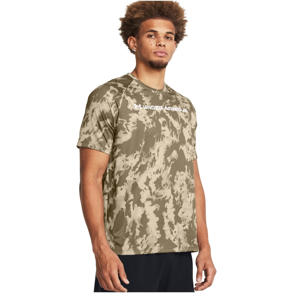 13616982892x. Jpg - men's ua tech abc camo short sleeve - 13616982892x