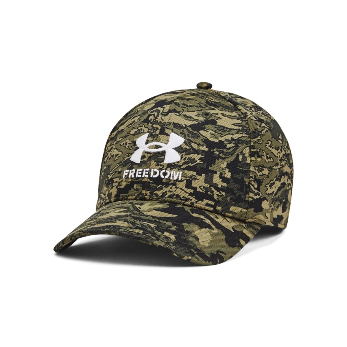 1362236310l-xl. Jpg - ua freedom blitzing hat - 1362236310l xl