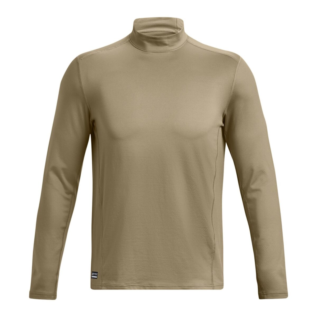 1365388499xl. Jpg - ua tactical coldgear infrared base mock - 1365388499xl