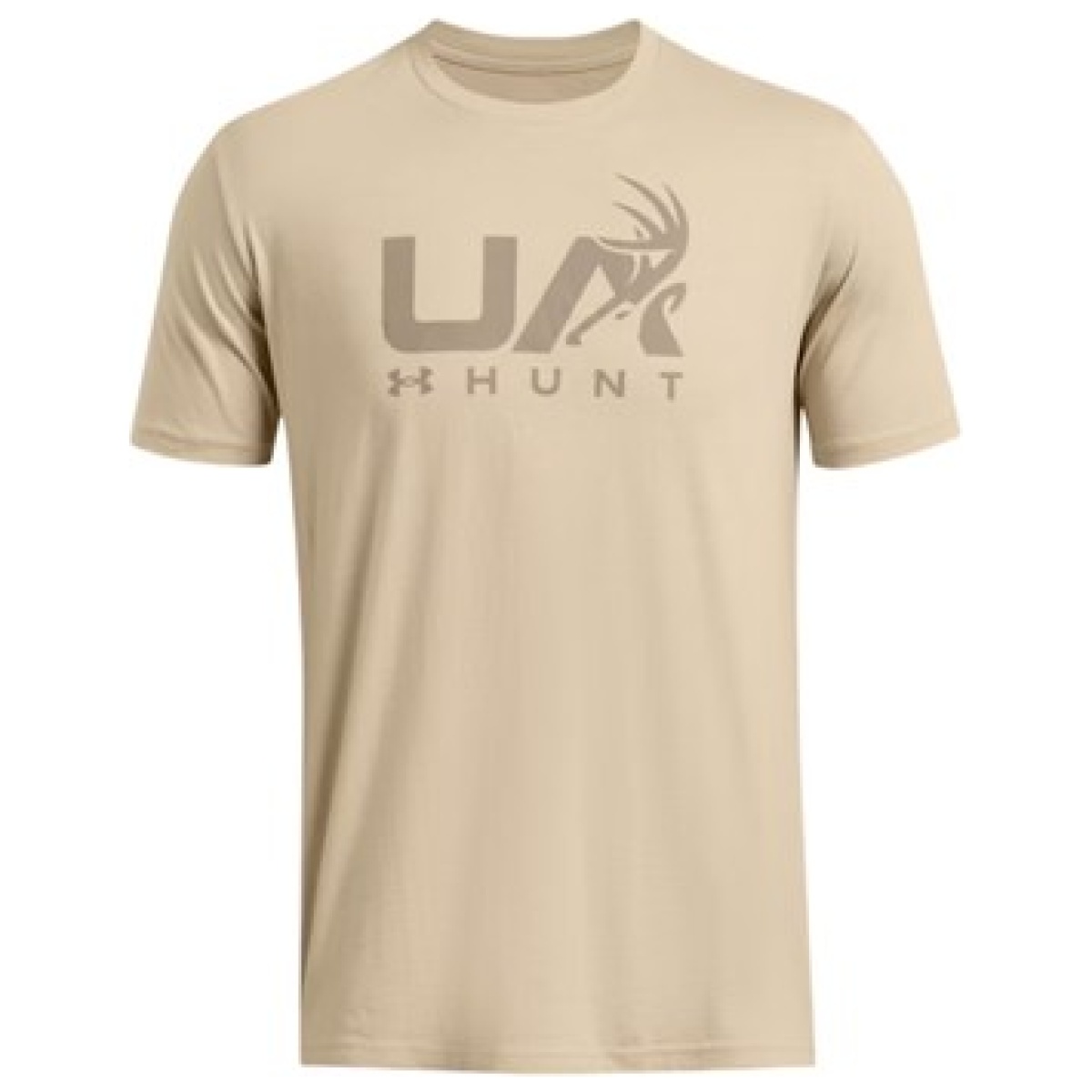 1366014289xl. Jpg - men's ua antler hunt logo t-shirt - 1366014289xl