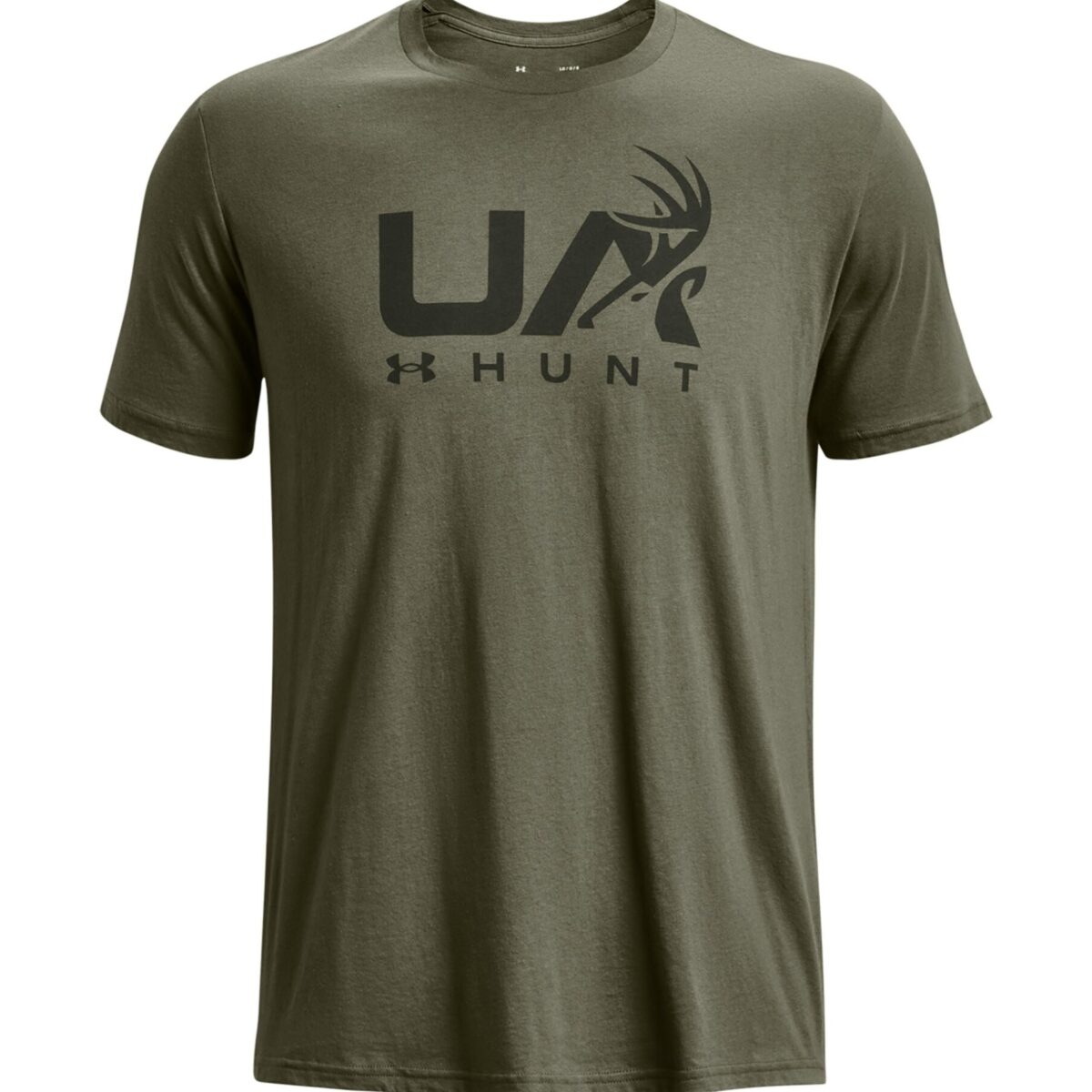 1366014391lg-1. Jpg - ua antler hunt logo t-shirt - 1366014391lg 1