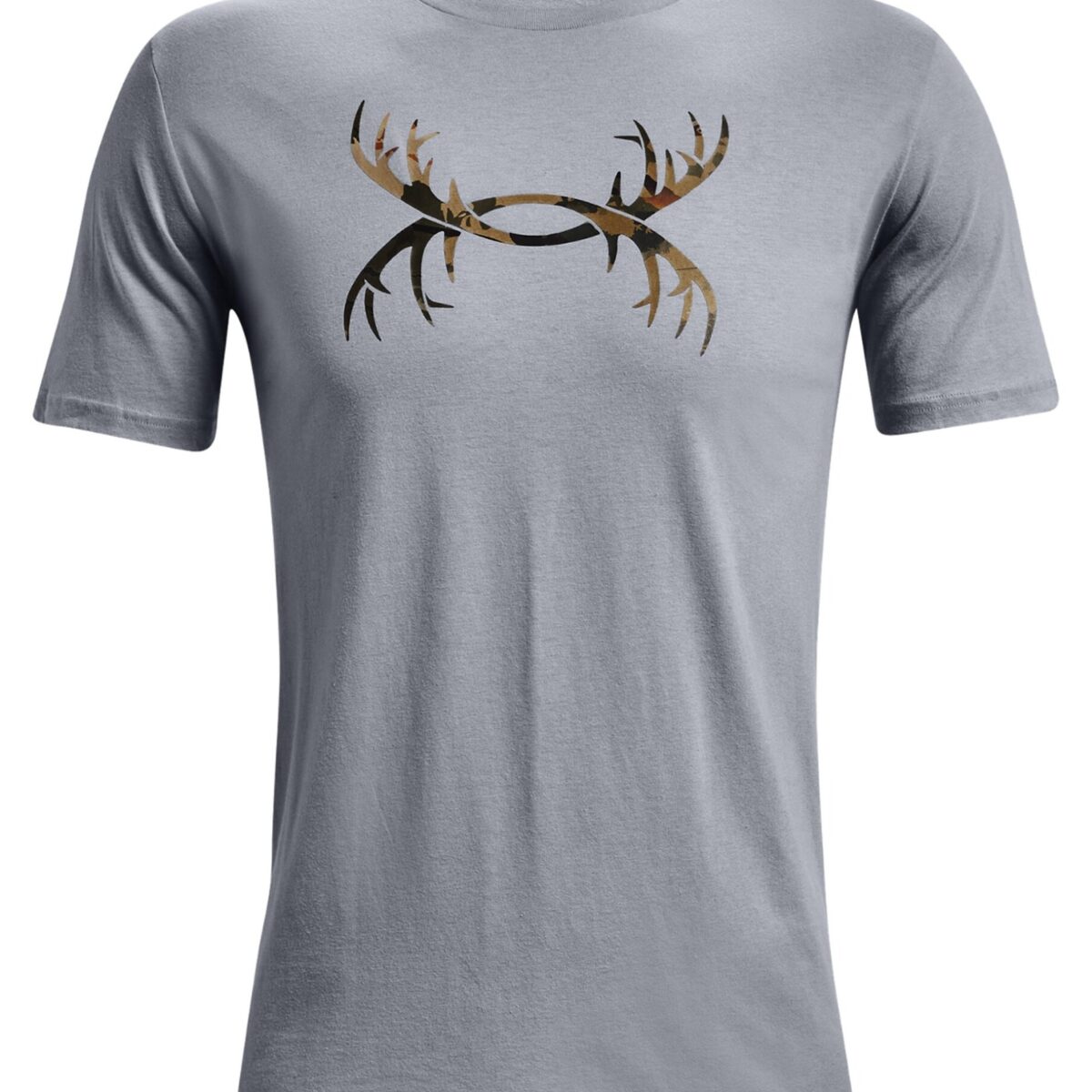 13660170352x. Jpg - ua antler logo t-shirt - 13660170352x