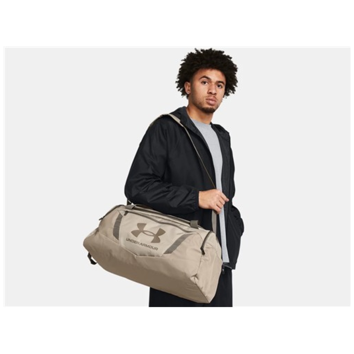 1369222203osfm. Jpg - ua undeniable 5. 0 small duffle bag - 1369222203osfm