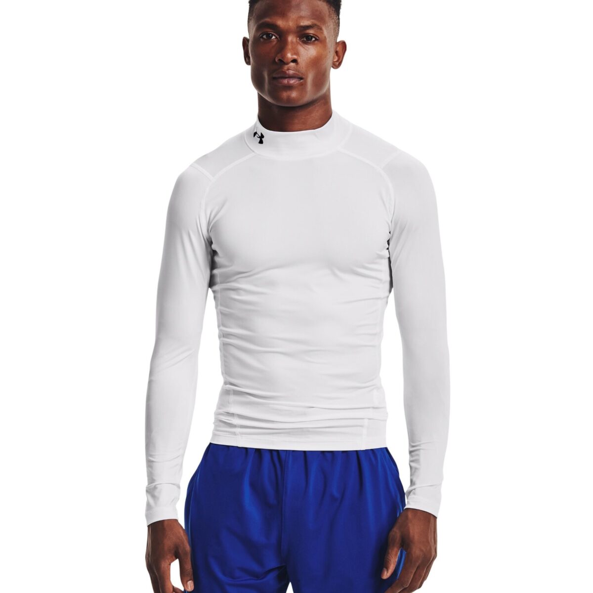 13696061002x. Jpg - men's heatgear mock long sleeve - 13696061002x