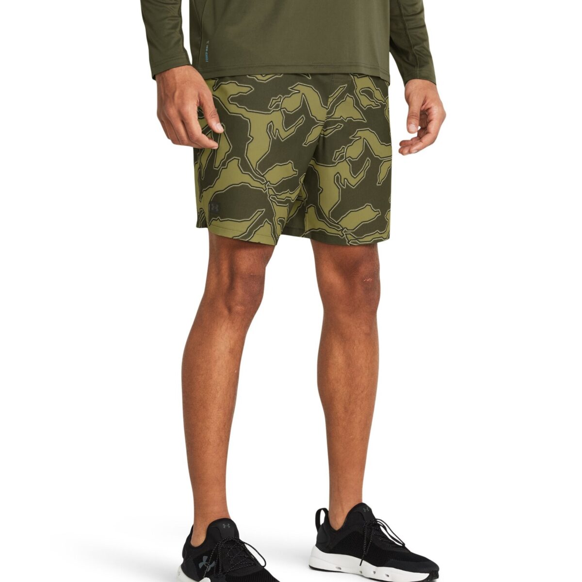 1370030390lg. Jpg - men's ua expanse 2-in-1 boardshorts - 1370030390lg