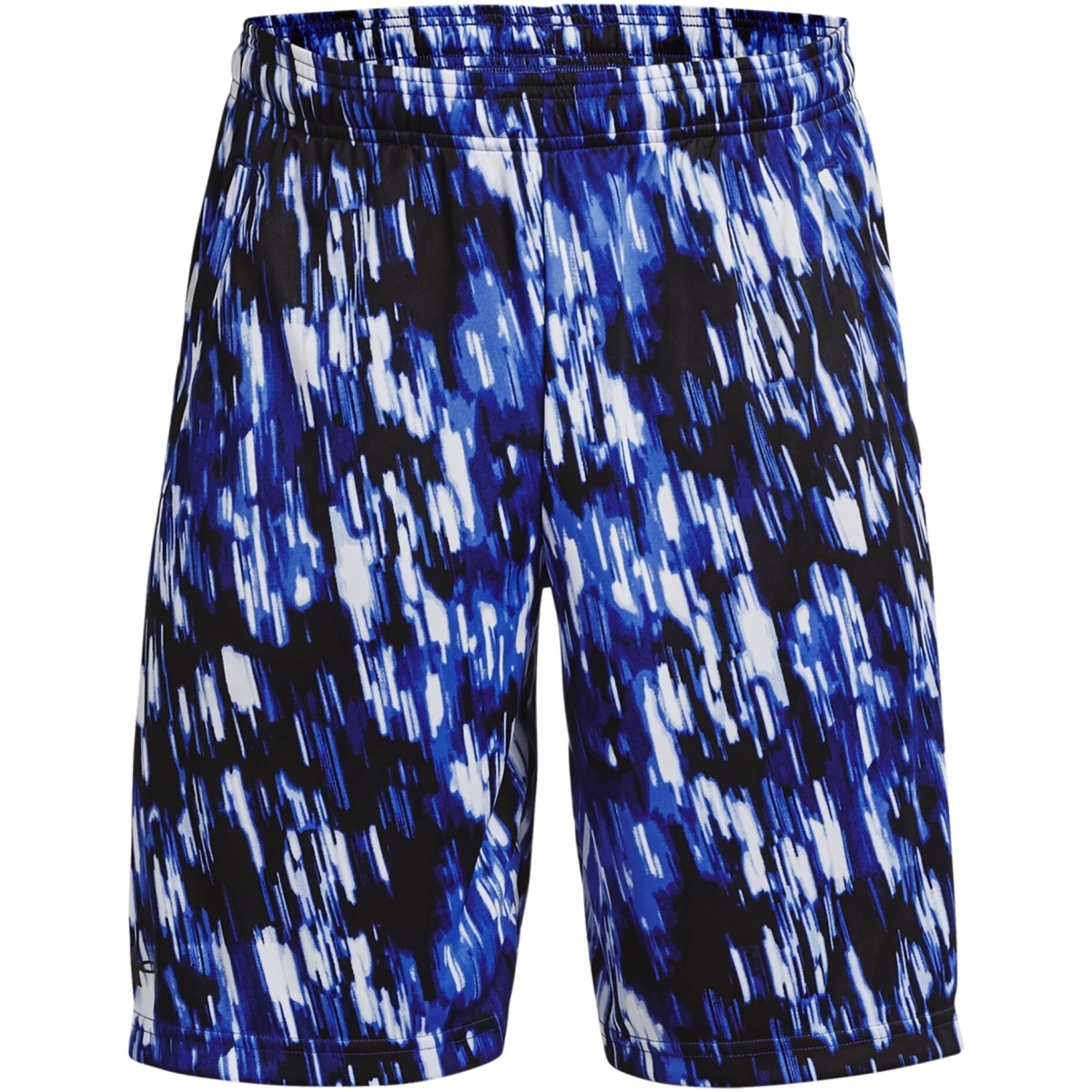 13704024562x. Jpg - ua tech printed shorts - 13704024562x