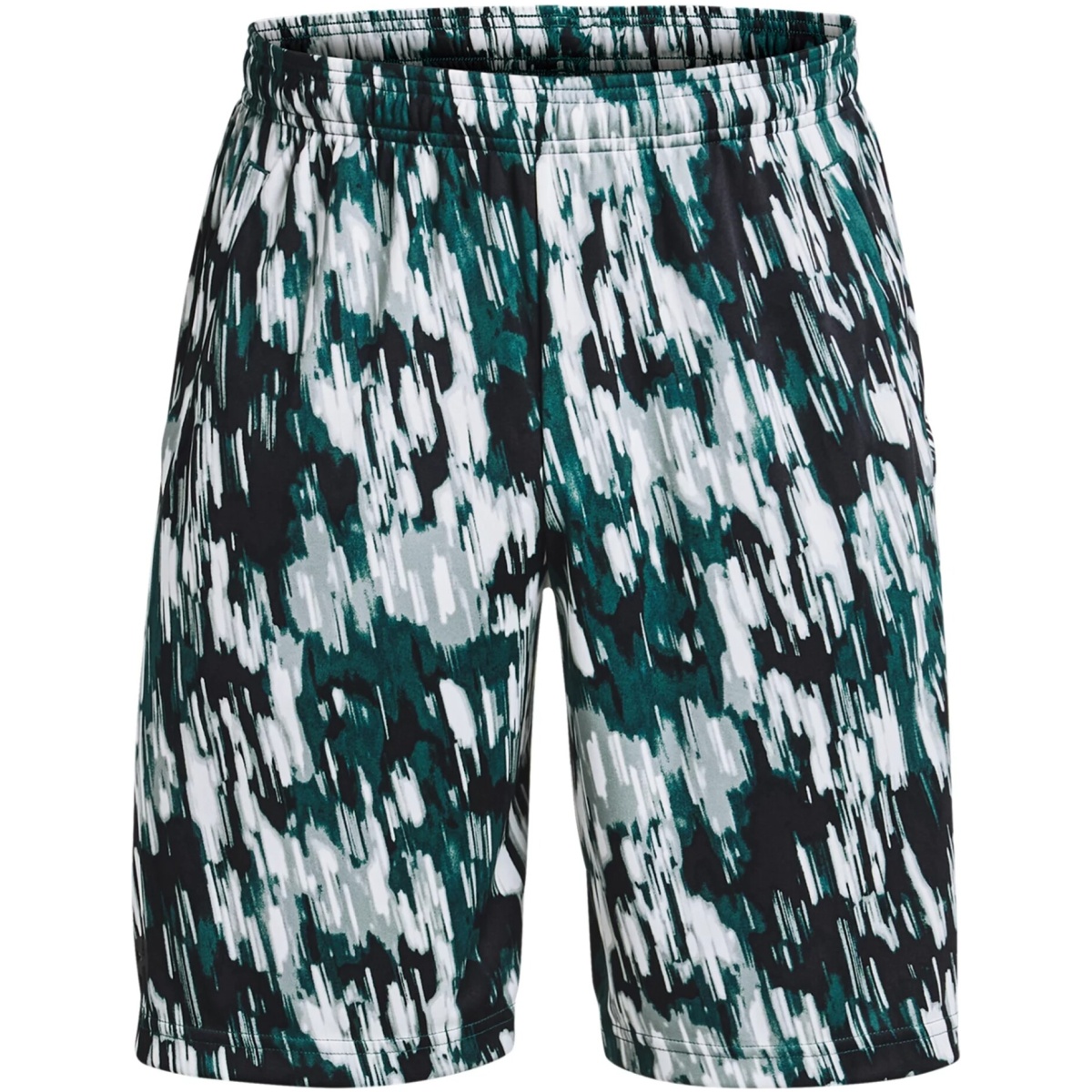 13704027163x. Jpg - ua tech printed shorts - 13704027163x