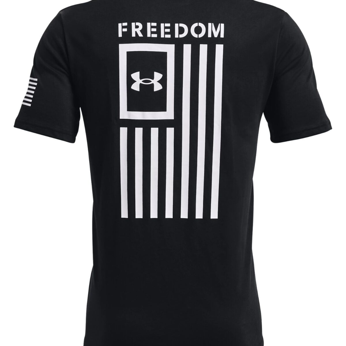 13708100012x. Jpg - ua freedom flag t-shirt - 13708100012x