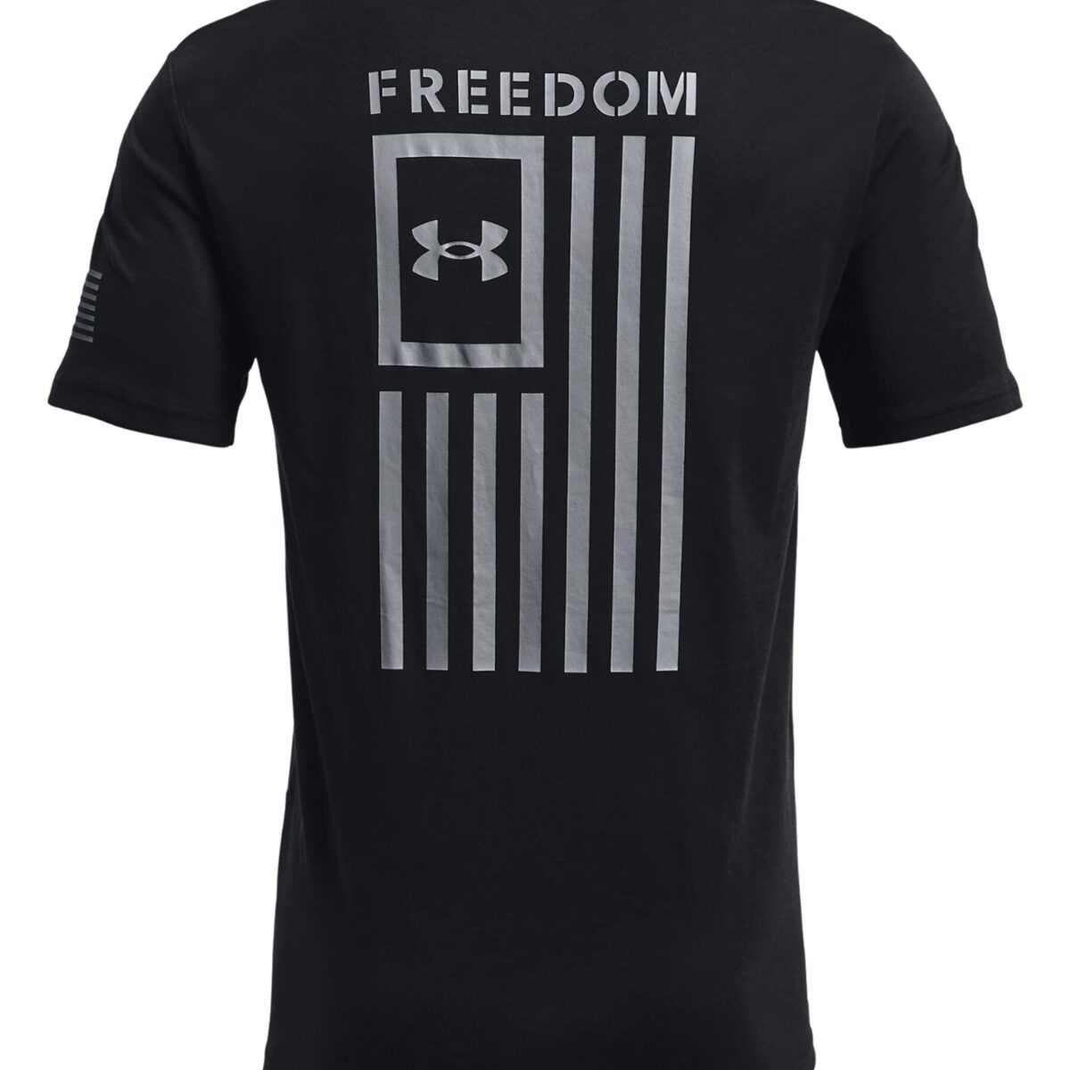 13708100022x. Jpg - ua freedom flag t-shirt - 13708100022x