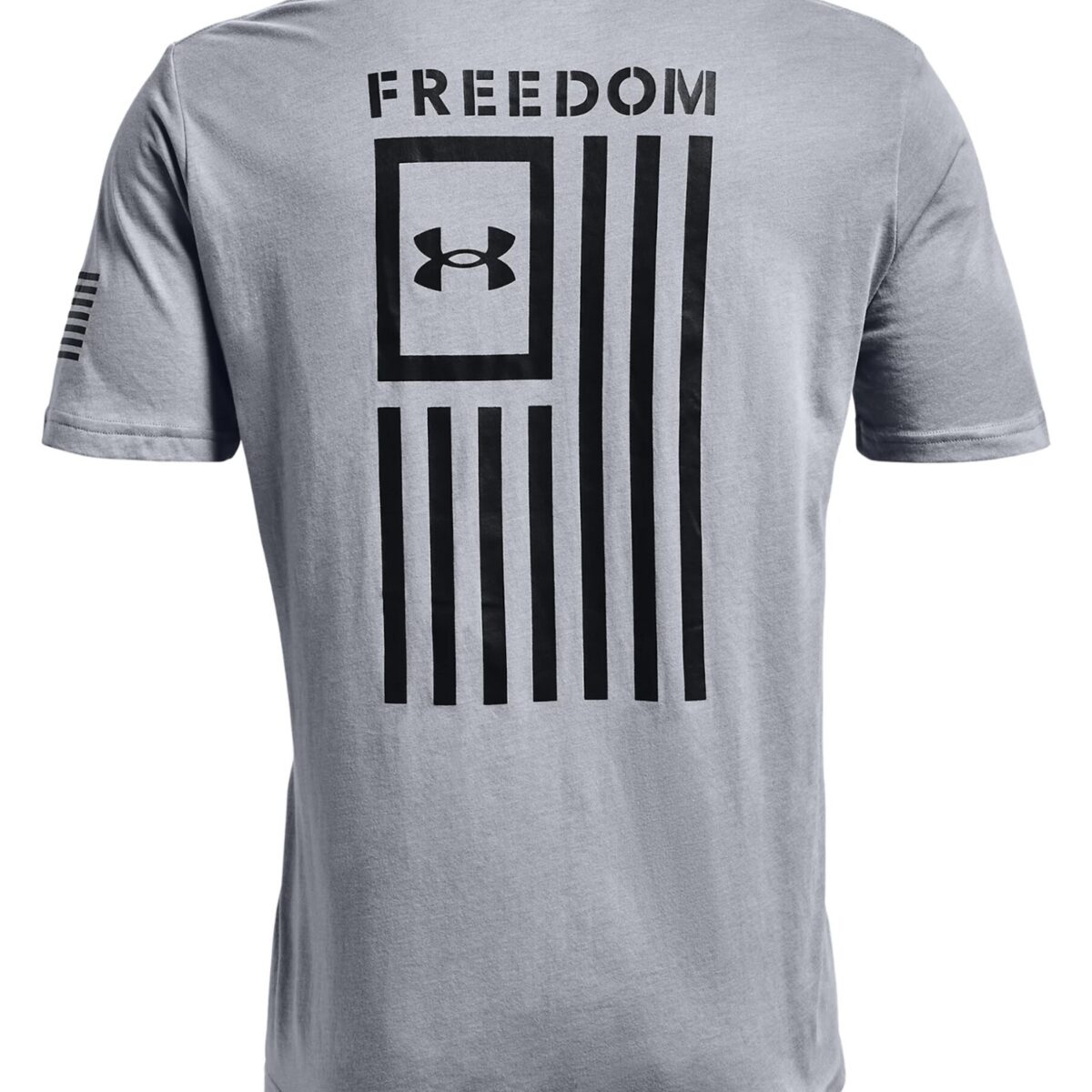 13708100352x. Jpg - ua freedom flag t-shirt - 13708100352x