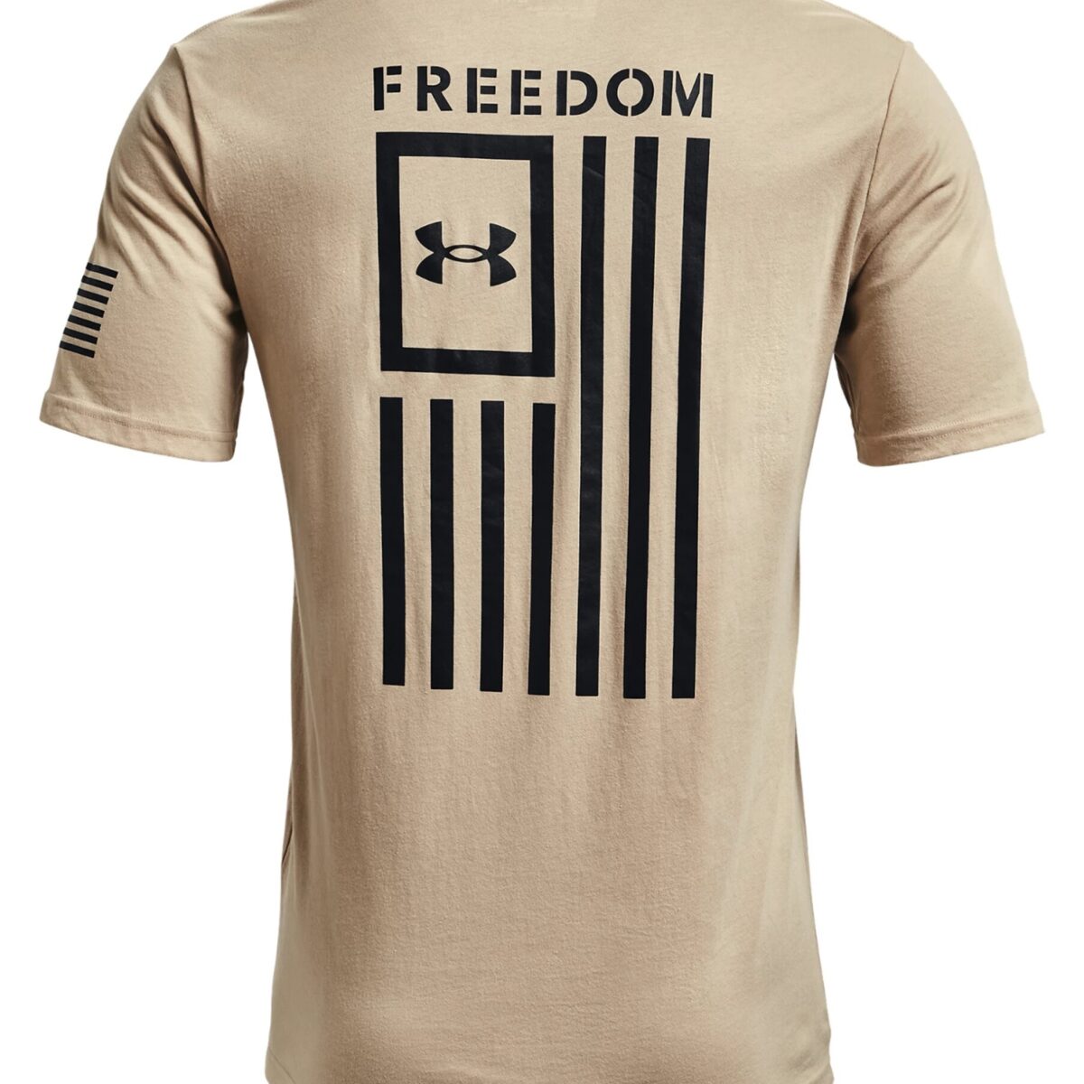 13708102902x. Jpg - ua freedom flag t-shirt - 13708102902x