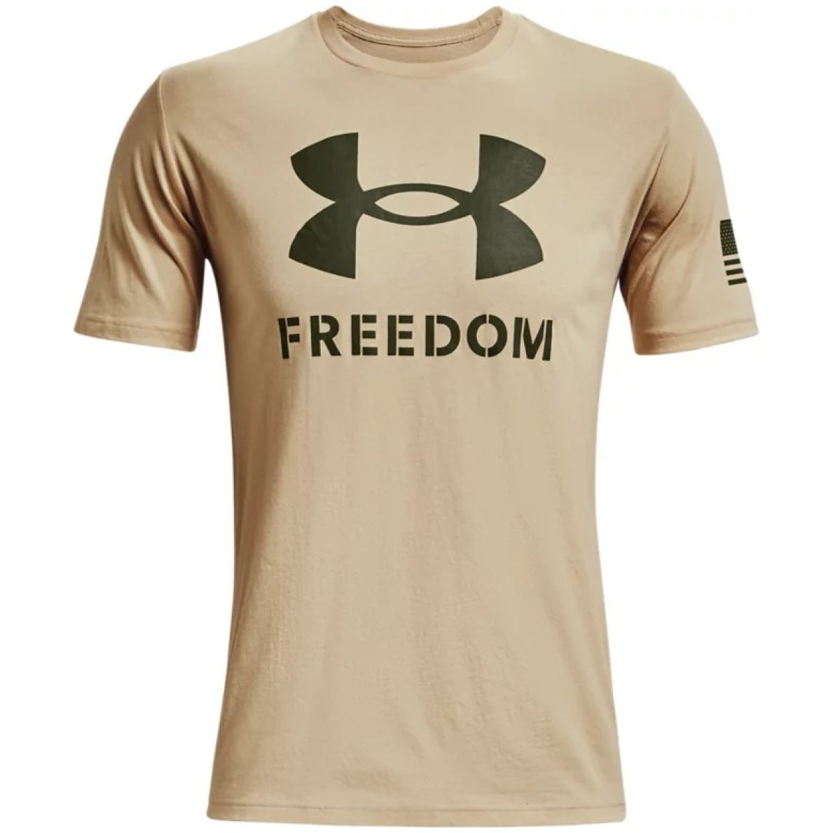 13708112903x. Jpg - ua freedom logo t-shirt - 13708112903x