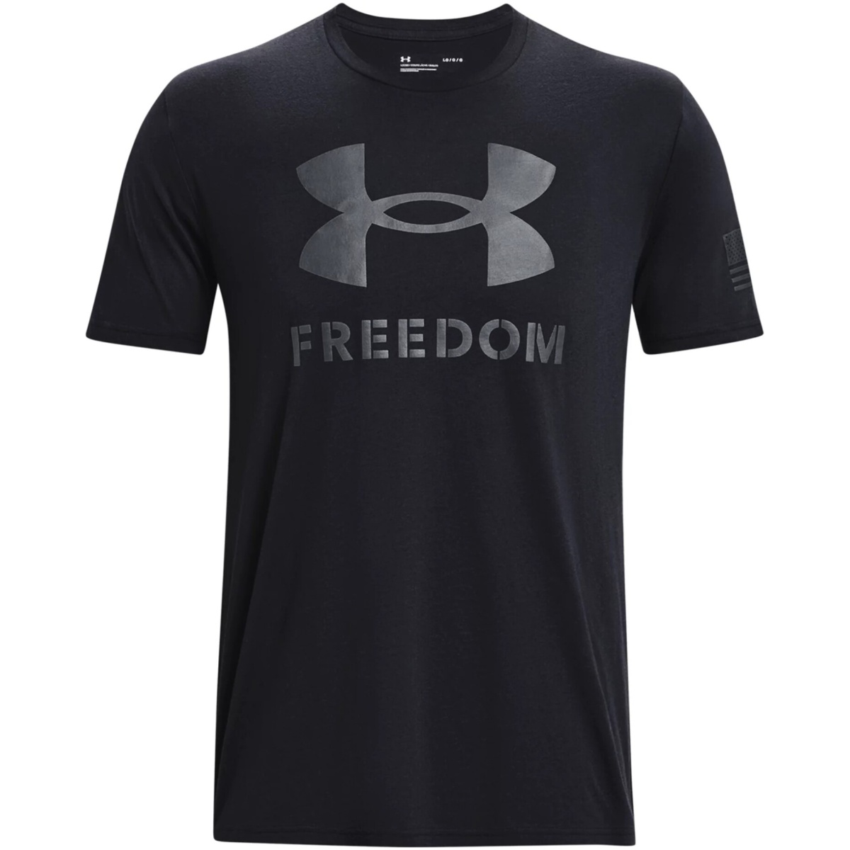 13708114652x. Jpg - ua freedom logo t-shirt - 13708114652x