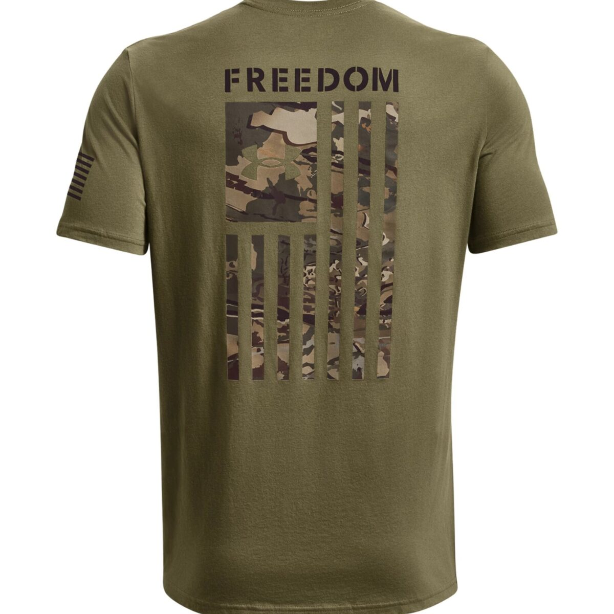 13708163902x. Jpg - ua freedom flag camo t-shirt - 13708163902x