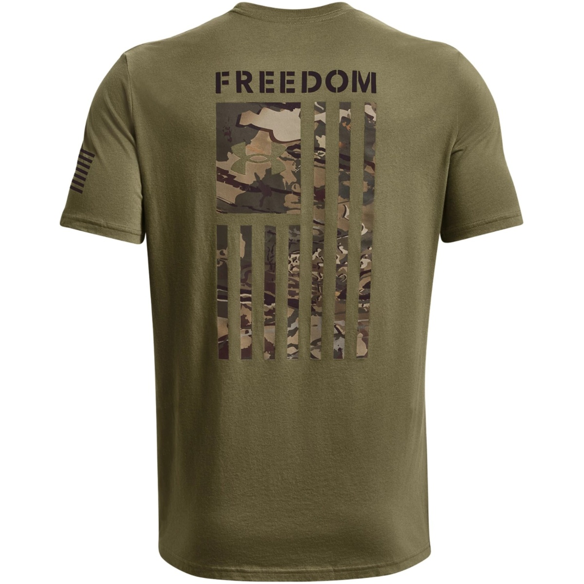 13708163903x. Jpg - ua freedom flag camo t-shirt - 13708163903x