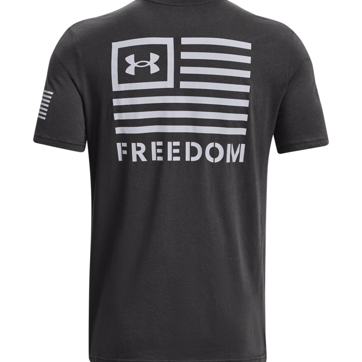 1370818010sm-1. Jpg - ua freedom banner t-shirt - 1370818010sm 1