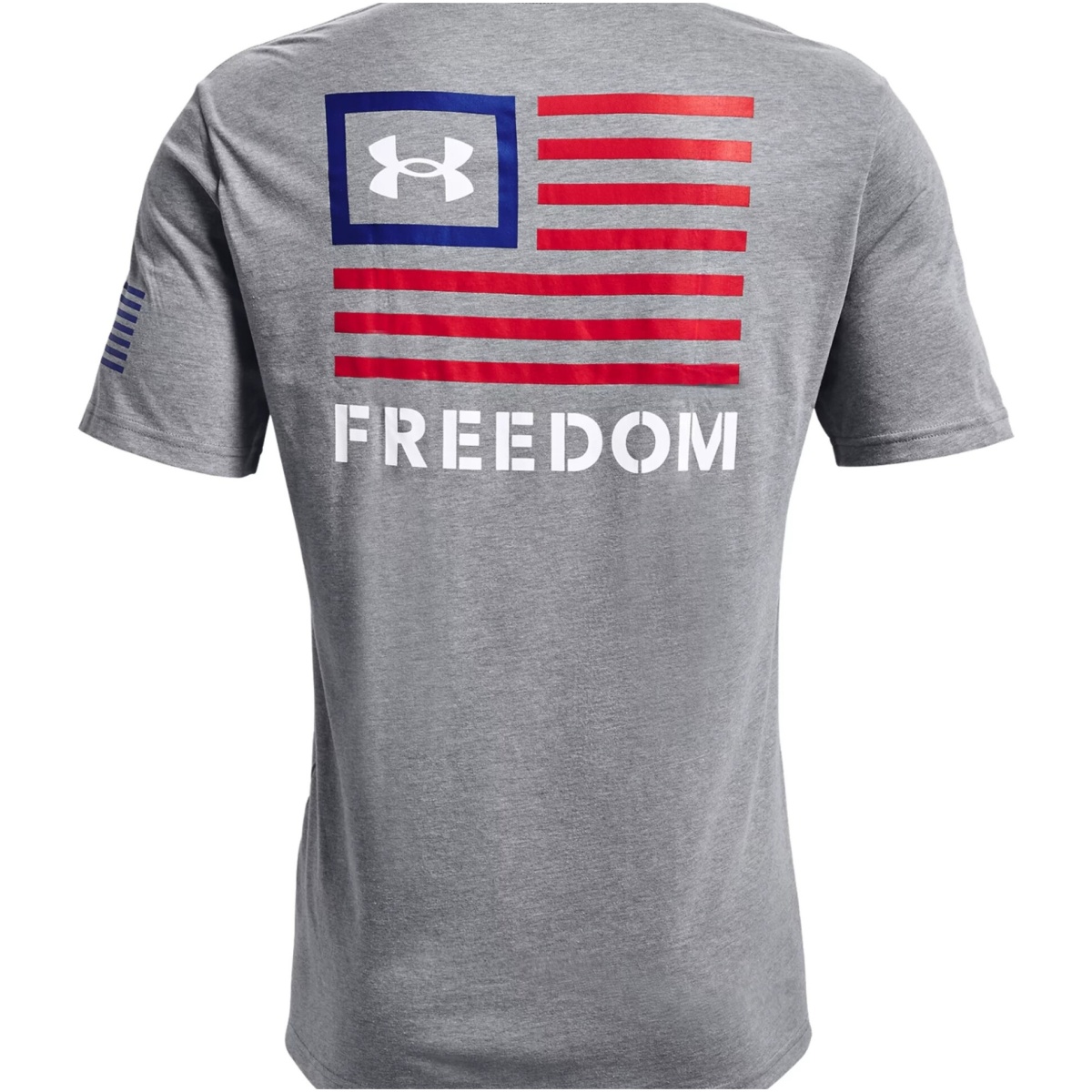 1370818035sm. Jpg - ua freedom banner t-shirt - 1370818035sm