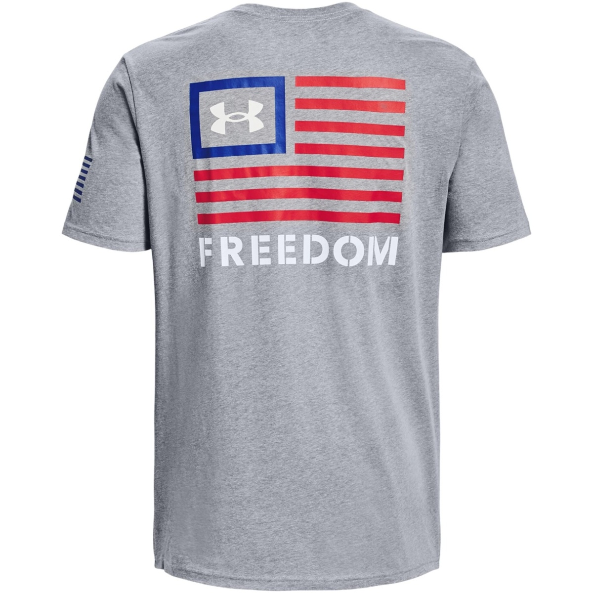 13708180363x. Jpg - ua freedom banner t-shirt - 13708180363x