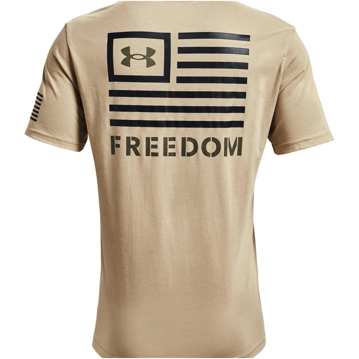 13708182902x. Jpg - ua freedom banner t-shirt - 13708182902x