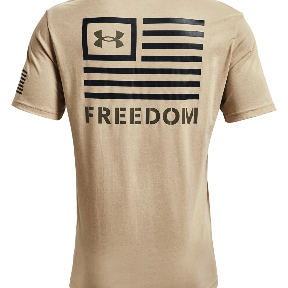 1370818290sm. Jpg - ua freedom banner t-shirt - 1370818290sm