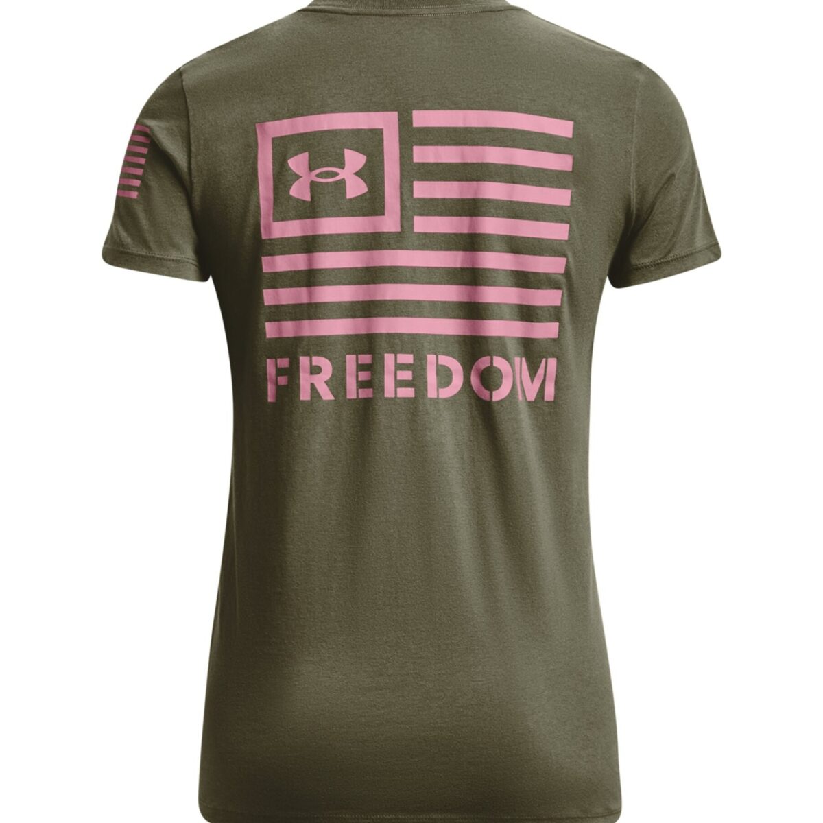 1370819392xl. Jpg - women's ua freedom banner t-shirt - 1370819392xl