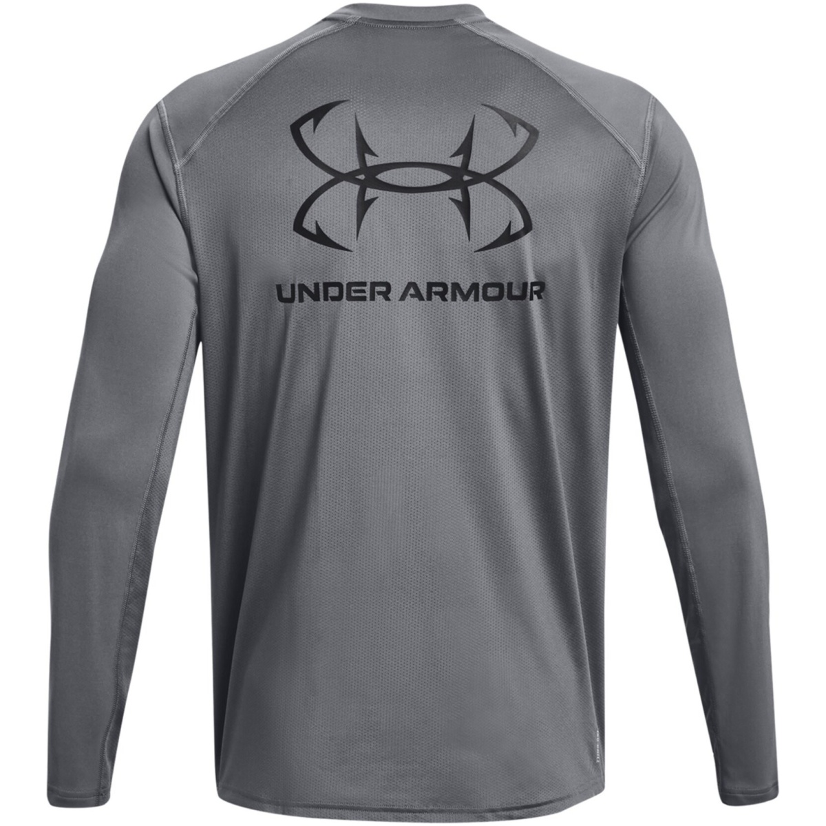 1371060012sm. Jpg - ua iso-chill shorebreak back hook long sleeve - 1371060012sm