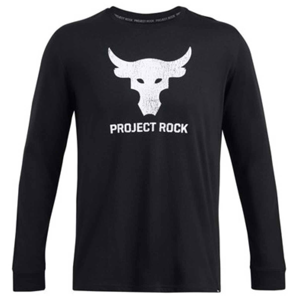 13748470032x. Jpg - men's ua project rock brahma bull shirt - 13748470032x