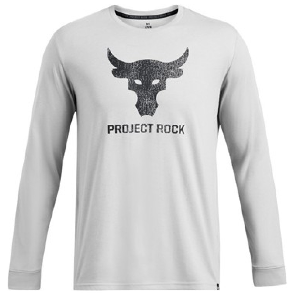 13748470112x. Jpg - men's ua project rock brahma bull shirt - 13748470112x