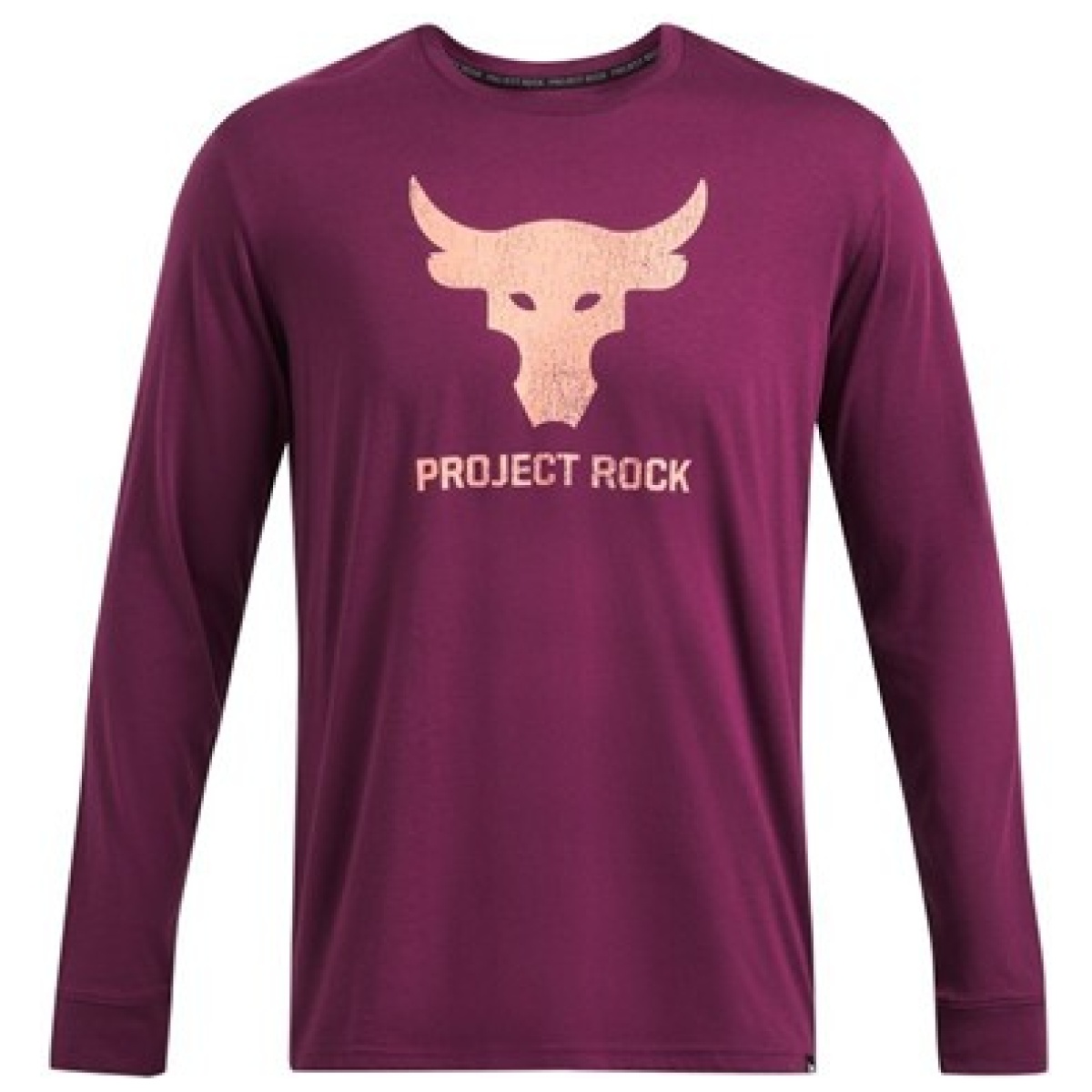 13748475052x. Jpg - men's ua project rock brahma bull shirt - 13748475052x