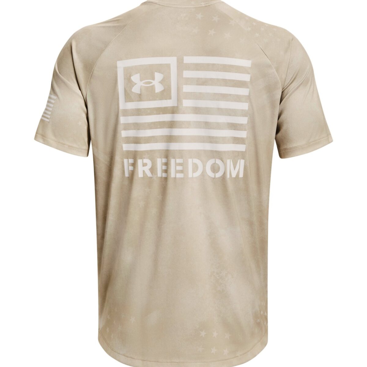 1377055289lg. Jpg - ua freedom tech camo short sleeve - 1377055289lg