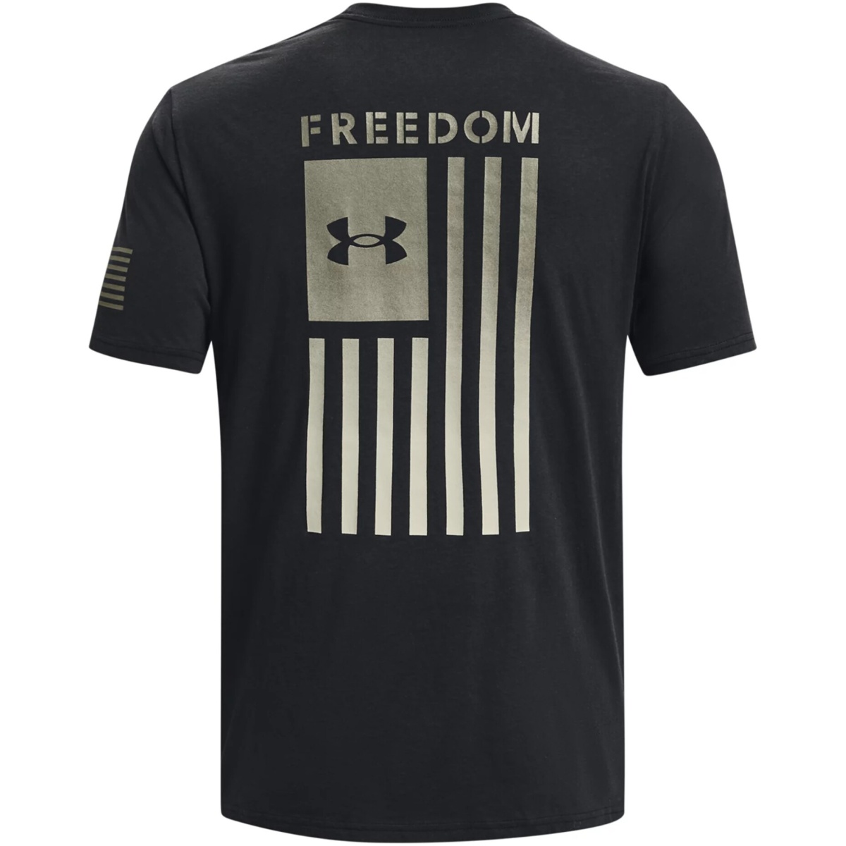 1377056001sm. Jpg - ua freedom flag gradient t-shirt - 1377056001sm