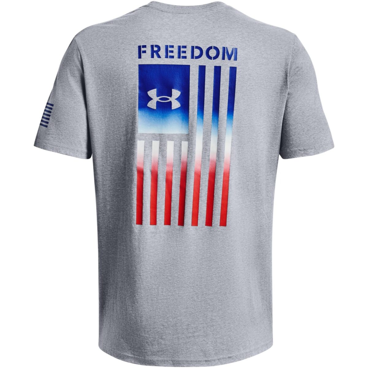 1377056035md. Jpg - ua freedom flag gradient t-shirt - 1377056035md