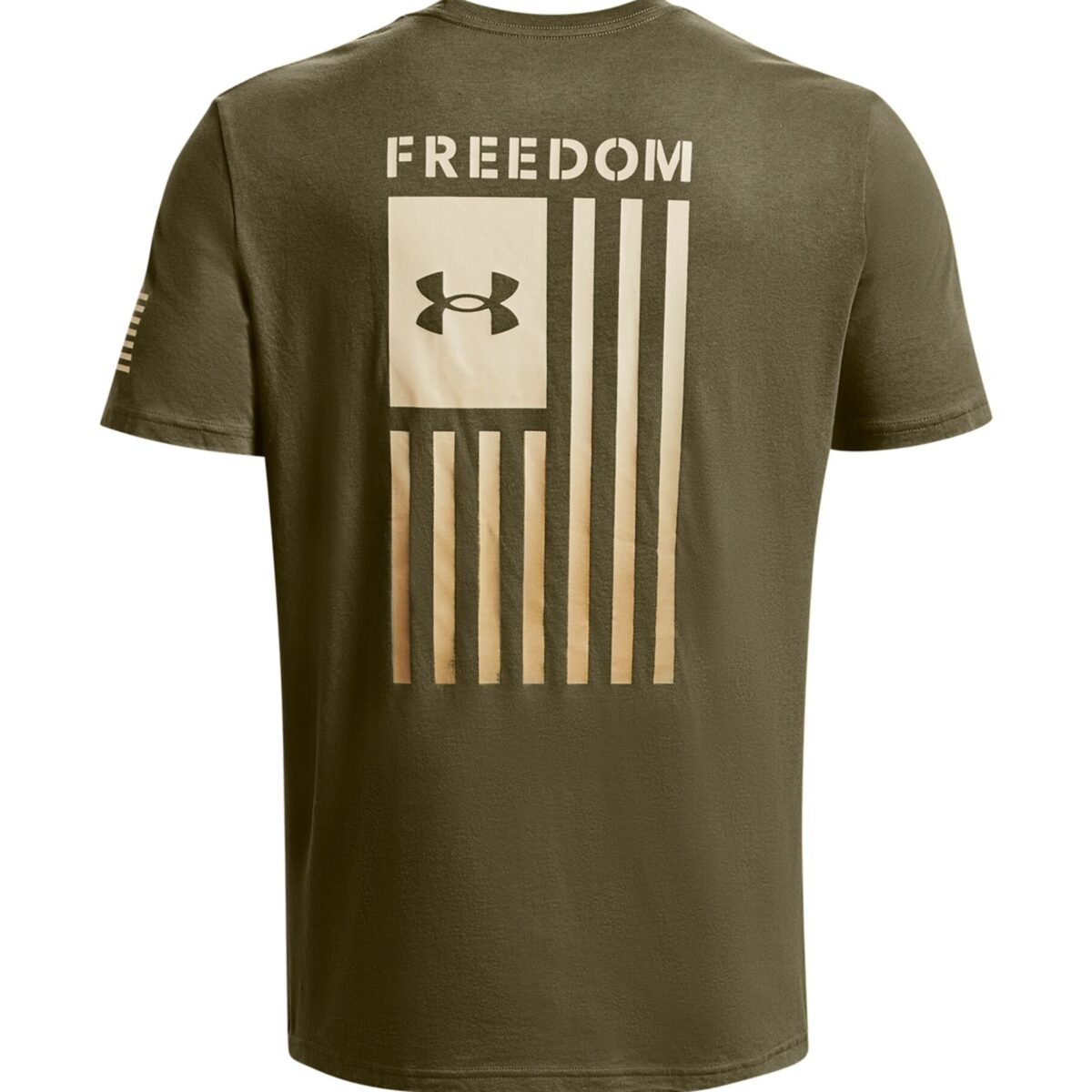 1377056390lg. Jpg - ua freedom flag gradient t-shirt - 1377056390lg