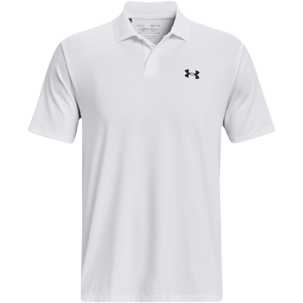 13773741002x. Jpg - ua performance 3. 0 polo - 13773741002x