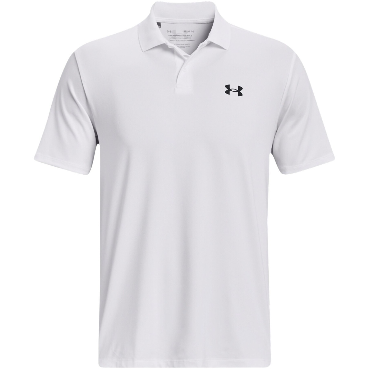 13773741003x. Jpg - ua performance 3. 0 polo - 13773741003x