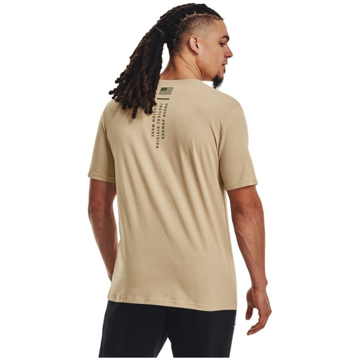 13776512903x. Jpg - ua freedom spine t-shirt - 13776512903x