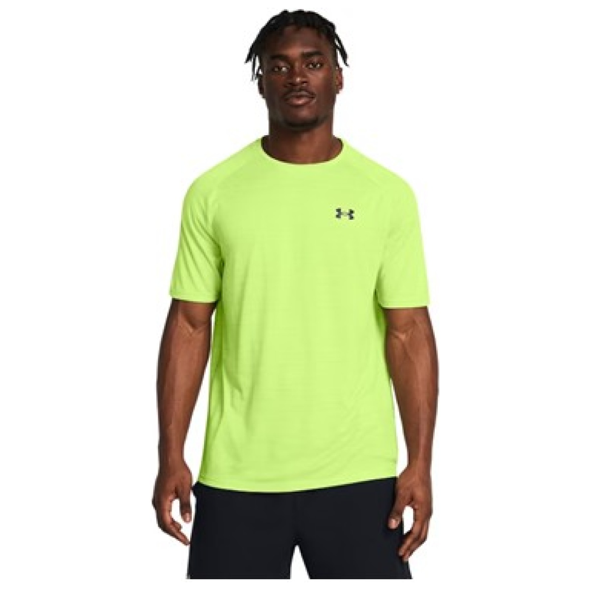 1377843304md. Jpg - men's ua tech 2. 0 tiger short sleeve - 1377843304md