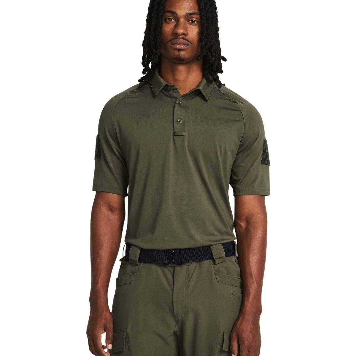 1379202390lg. Jpg - men's ua tac elite polo - 1379202390lg