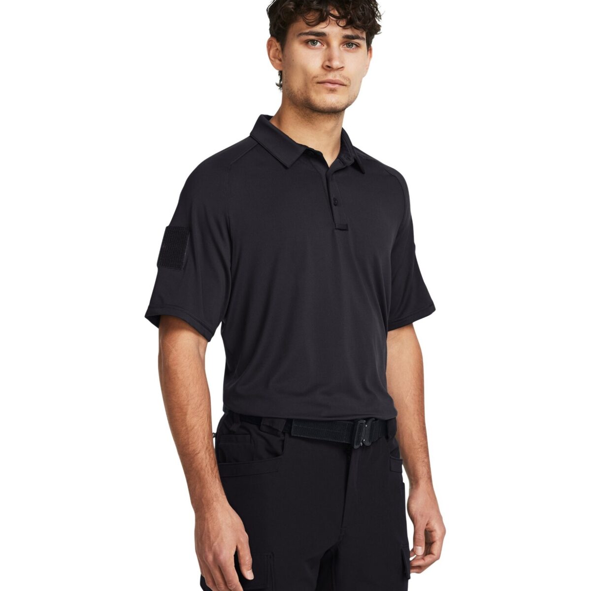 1379202465xl. Jpg - men's ua tac elite polo - 1379202465xl