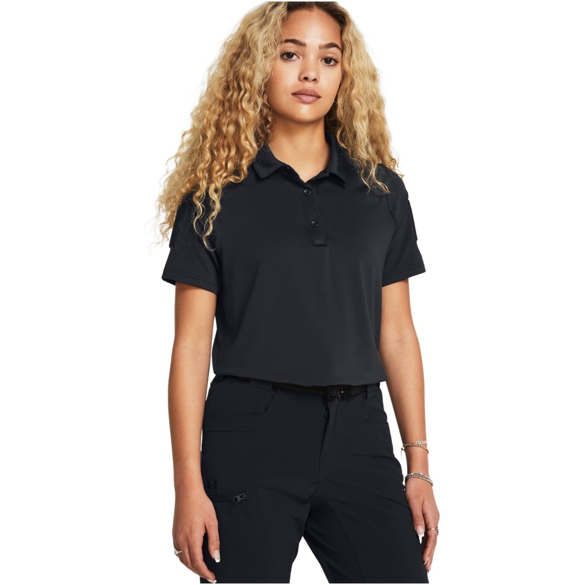 1379206465sm. Jpg - women's ua tac elite polo - 1379206465sm